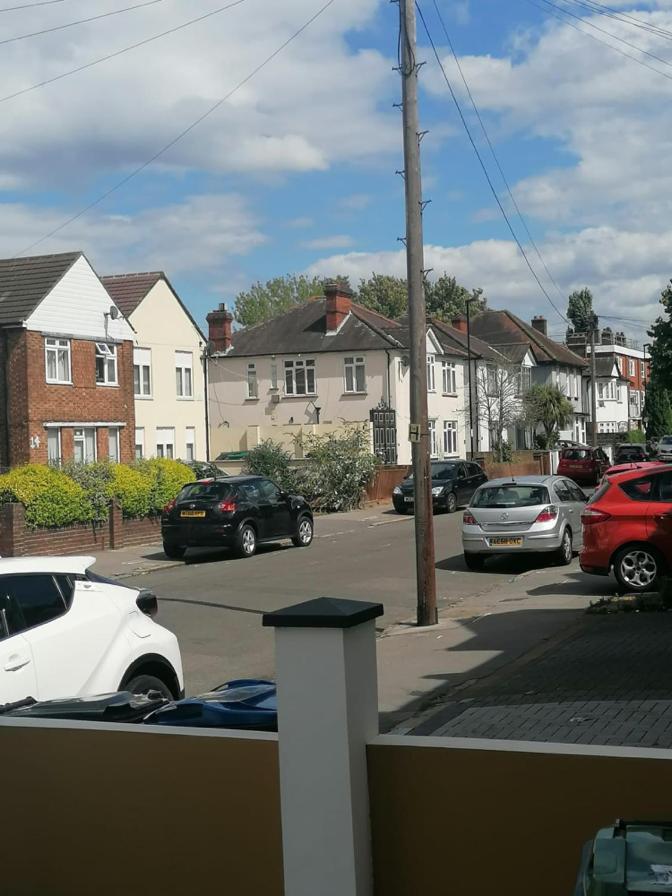 Fbs Homestay Norwood エクステリア 写真